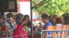 Eventos deportivos aumentarán ocupación de comensales en restaurantes de Vallarta
