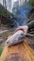 Kuzu Kelle Paça Chorbası - Cooking lamb head and leg in a professional and amazing way 2024