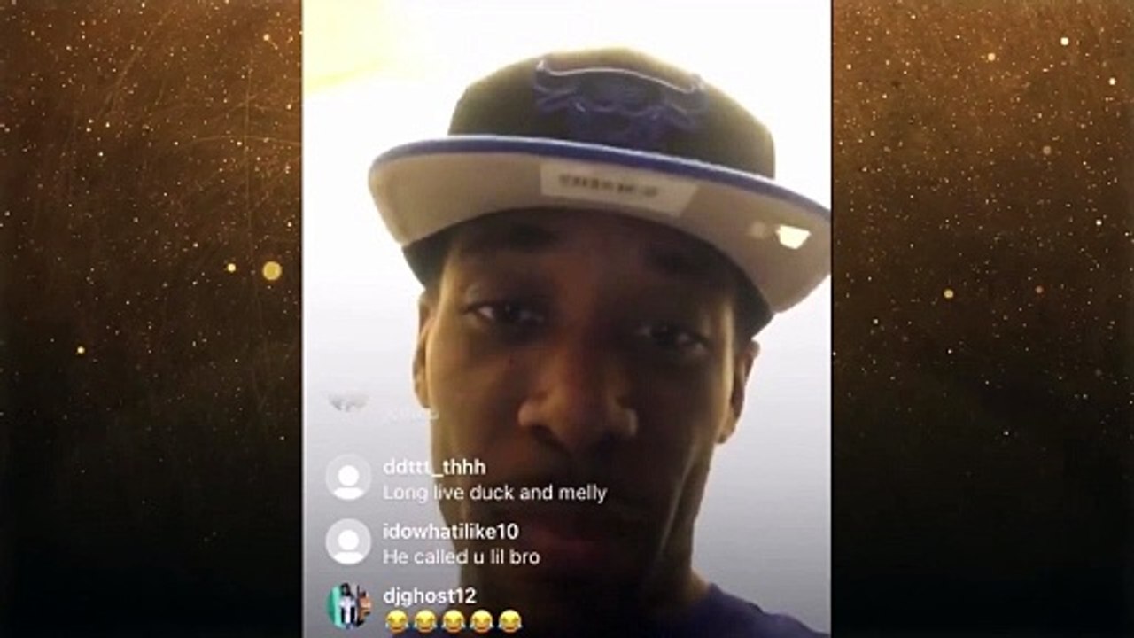 EBT BG Still Going In On Ceeball From Tookaville