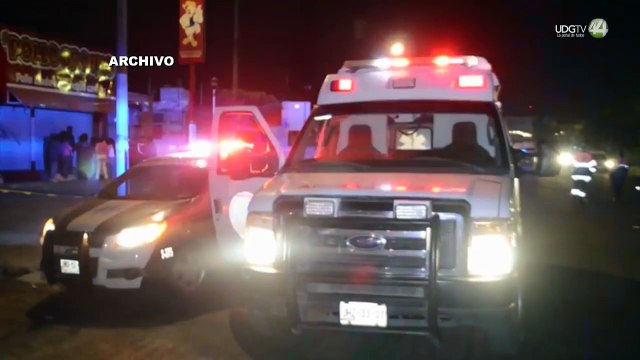 Quinta balacera en Tlaquepaque en febrero; hay dos muertos y cuatro detenidos