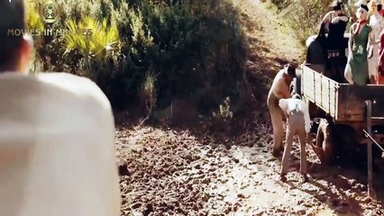 شاهد كيف يعكس الفيلم مرارة الظلم وقسوة الحياة 🎬