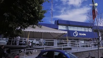 Este jueves se integrará la Comisión Especial del Congreso para vigilar el trabajo del SIAPA