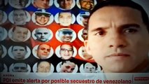 ÚLTIMA HORA Militares venezolanos ingresaron a Chile para secuestrar a un teniente coronel opositor, violando la soberanía nacional