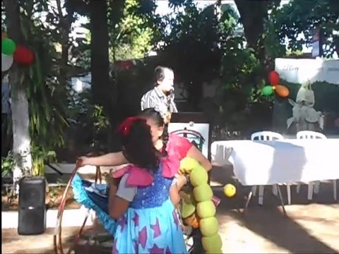 CLAUSURA TALLER DE VERANO (2024) DISCURSO DEL DR. EDGAR ROBER Y EL PROF. WILLY SEGOVIA - ENTREGA DE CERTIFICADOS Y FINAL DE LA COLONIA EN CÁMARA RÁPIDA