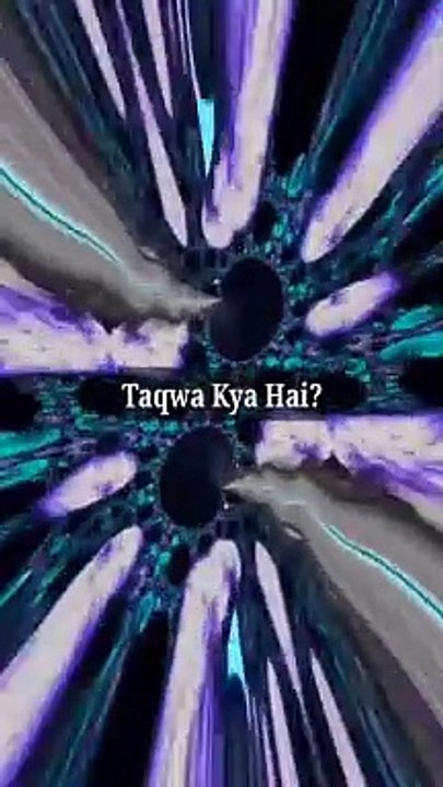 Taqwa Kya Hai? #islam #allah #muslim #islamicquotes #quran #muslimah #allahuakbar #deen #dua #makkah #sunnah #ramadan #hijab #islamicreminders #prophetmuhammad #islamicpost #love #muslims #alhamdulillah #islamicart #jannah #instagram #muhammad #islamicrem