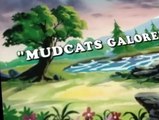 Chucklewood Critters Chucklewood Critters E001 Mudcats Galore