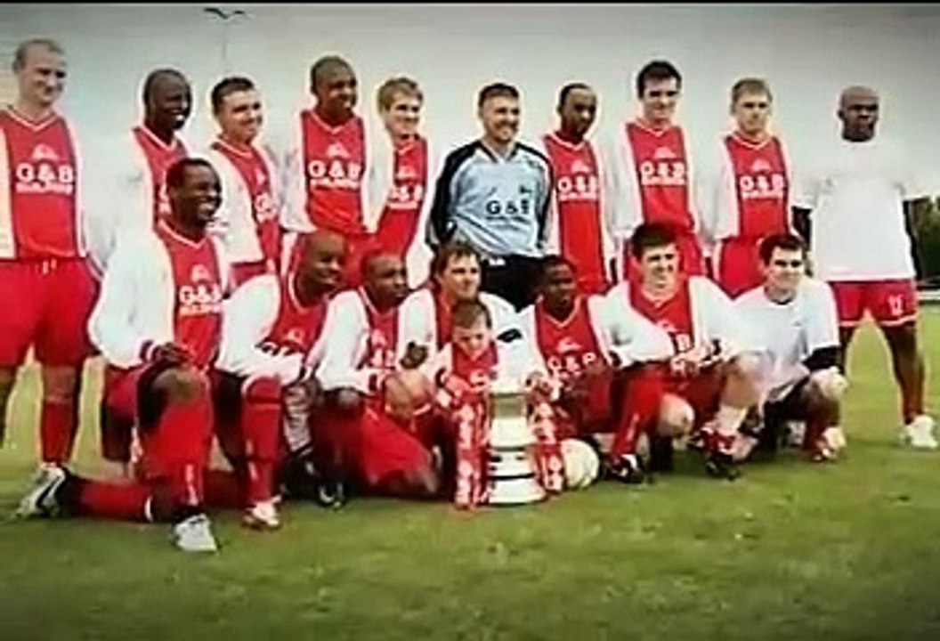 08-09 E.N.G. #21 ～サッカー情報番組～イングランドサッカー情報番組 20090102