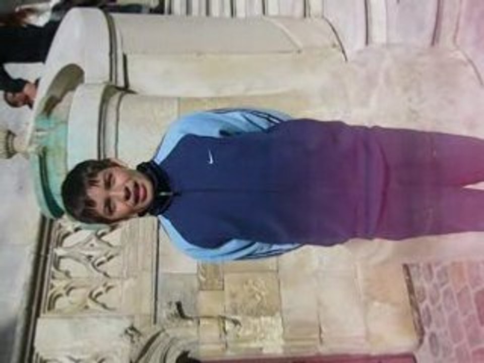 AFEV RECREACTIONS 2008 MAIRIE