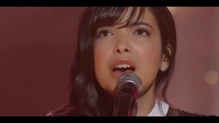 Indila - Derniere Danse | Quebec Canada