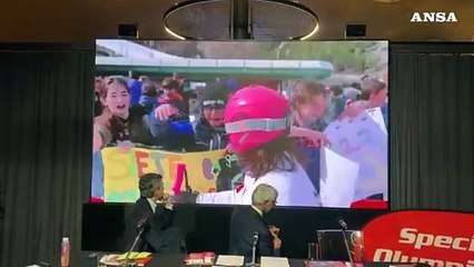 Un migliaio di atleti in Piemonte per Special Olympics Invernali