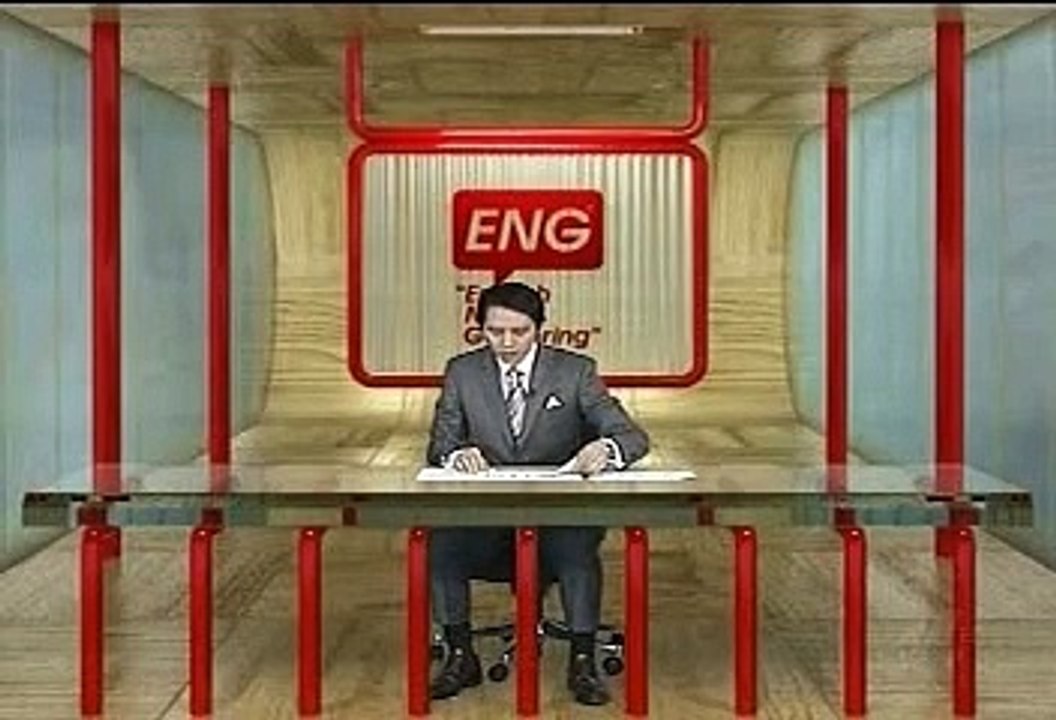08-09 ENG～イングランドサッカー情報番組～ #26 20090206