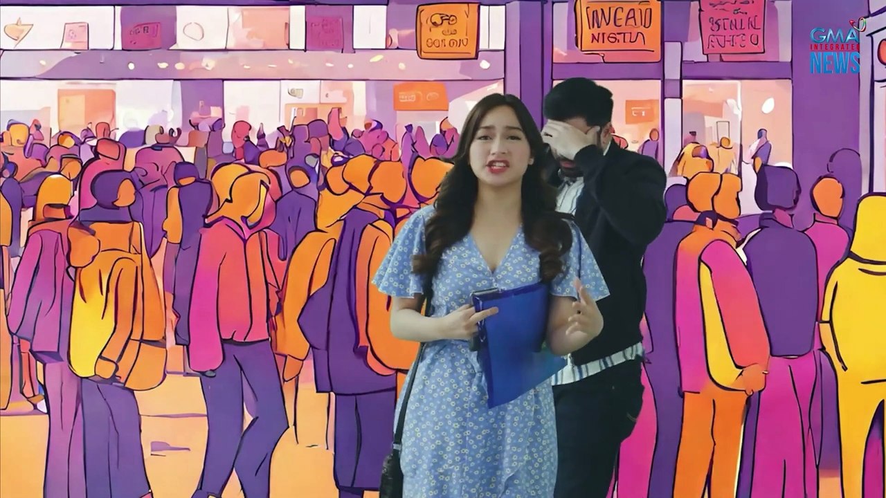 Ano ang iba’t ibang ways para maiwasang ma-scam ng inaalok na trabaho abroad? | Facts Talk