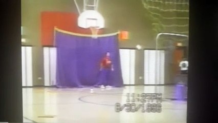 America’s Funniest Home Videos - 7th Inning Soak (2001)