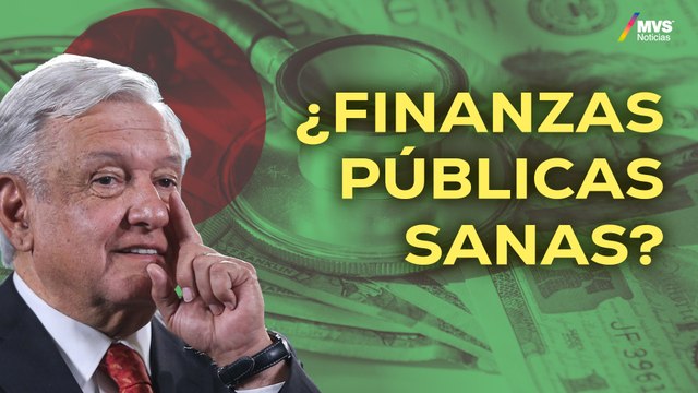 Organizaciones civiles alertan crisis fiscal del Gobierno Federal