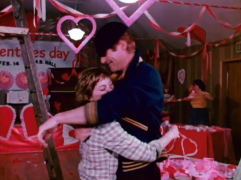 Meurtres à la Saint Valentin Bande-annonce (EN)