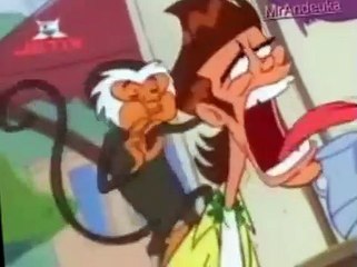 Ace Ventura Pet Detective Ace Ventura Pet Detective S02 E001 Panda-monium