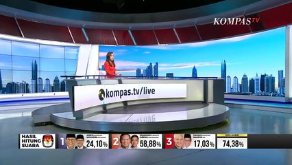 AHY Dilantik Jadi Menteri, Ganjar: Kompensasi Masuk Koalisi Prabowo-Gibran