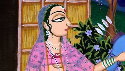 Sita chante le blues Bande-annonce (EN)