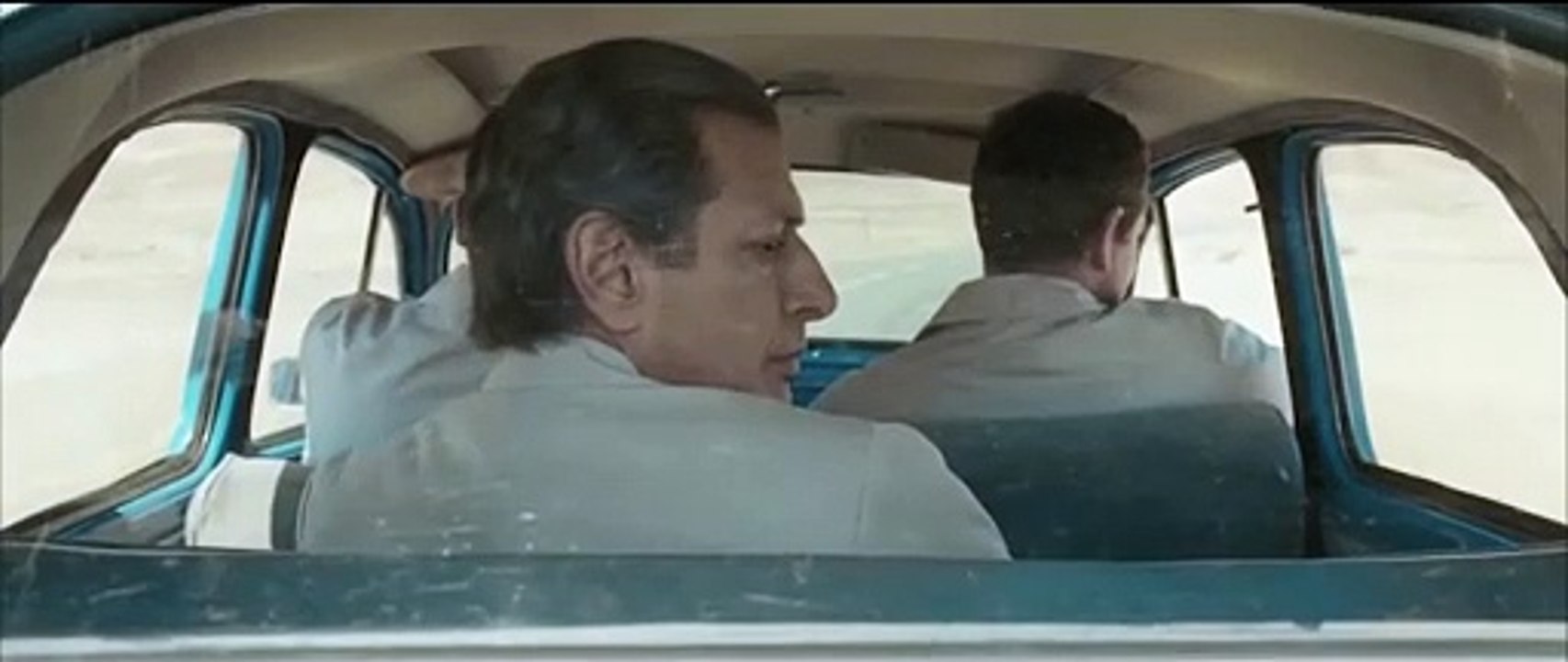 Adam Resurrected Bande-annonce (DE)