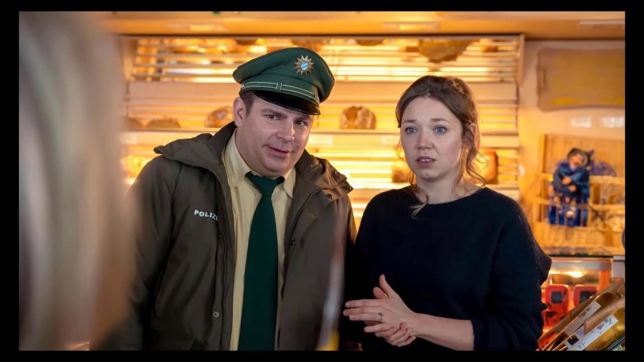 Hubert ohne Staller Folge 178 Im Auftrag des Teufels Staffel 12 Folge 2