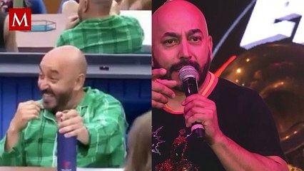 Lupillo Rivera amenaza a Alfredo Adame con venganza tras 'La casa de los famosos'