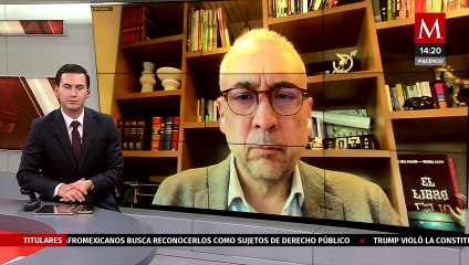 下载视频: ¿Elecciones están en peligro por la violencia en 40 distritos electorales?