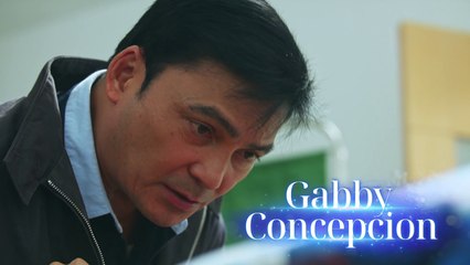 Stolen Life: Magiging emosyonal si Farrah (Episode 74)