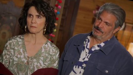 Tu vida es mi vida - Capitulo 28