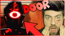 DOORS YENİ CANAVAR PEŞİMİZE DÜŞTÜ | ROBLOX DOORS TÜRKÇE | HAN KANAL EKİP