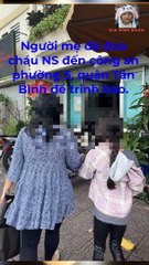 Làm rõ vụ ‘bé gái người nước ngoài nghi bị dâm ô’ ở quận Tân Bình