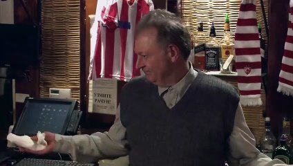 Sindjelici - 16. epizoda (S1E16)