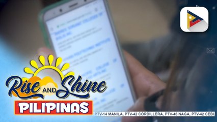 MIL 101 | Pagkakaiba ng informed at influenced