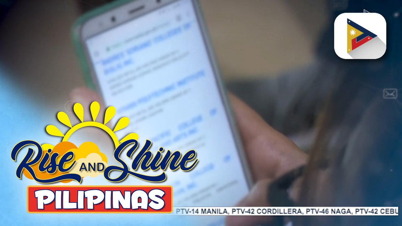 MIL 101 | Pagkakaiba ng informed at influenced