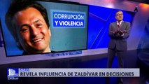 AMLO confiesa que intervenía en decisiones de jueces con Arturo Zaldívar al mando de la SCJN