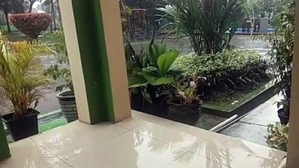 Water as the Source of Life 28