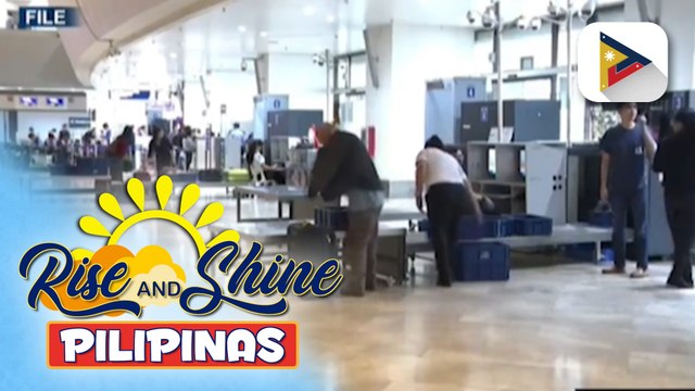 Pagpasok ng isang consortium sa NAIA, makalilikha ng dagdag na trabaho ayon sa DOTr