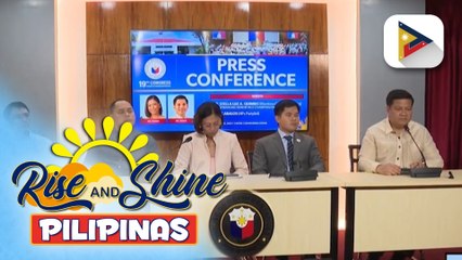 Liderato ng Kamara, tiniyak ang mabilis pero mabusisi na pagpasa sa RBH7