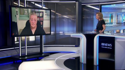 Disability groups call for more protection from heatwaves