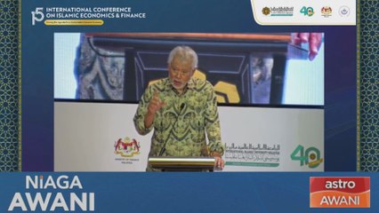 15th ICIEF 2023: Driving the Agenda for a Sustainable Humane Economy