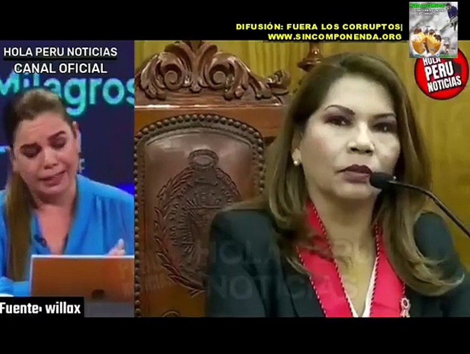 EL CINISMO Y LA PUÑALADA EN UN PERSONAJE QUE FUE SACADO DE LA FISCALÍA Y FUE RESPUESTA POR PABLO SÁNCHEZ, ANTES DE IRSE