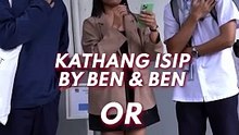 Anong taon lumabas ang Chinito by Yeng Constantino? | PEP Pop Quiz #shorts