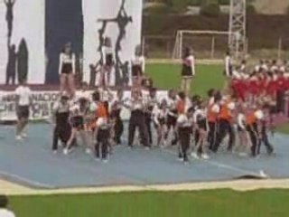 Olimpos Pichilemu 2007