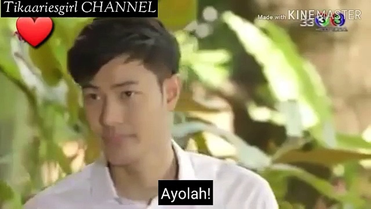 Ra Rerng Fai Ep 7 Part 3 Sub Indo