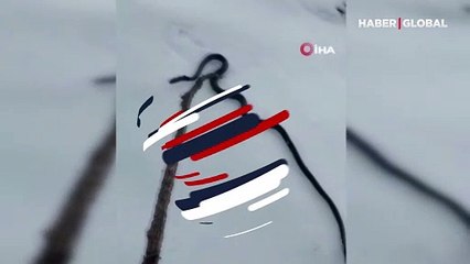 O ilimizde ortaya çıktı! Vatandaş iyice tedirgin: Depremin habercisi olduğuna inanılıyor