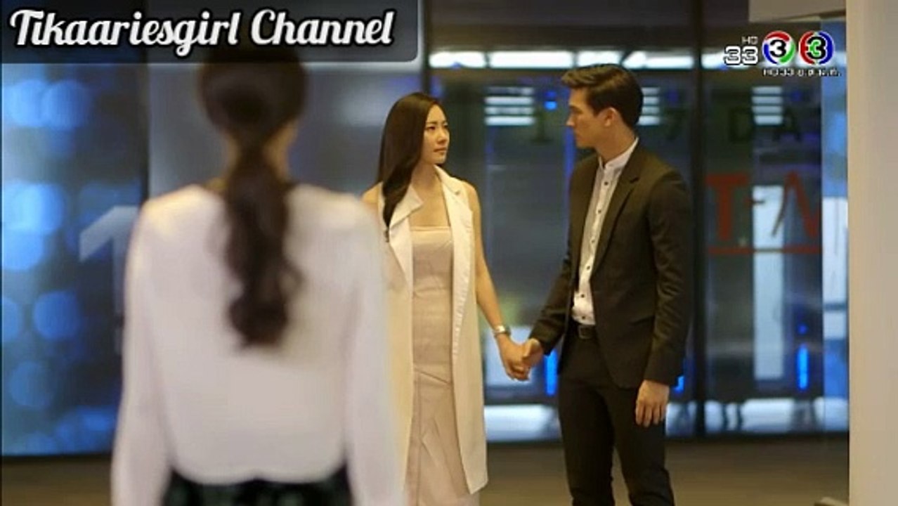 Ra Rerng Fai Ep 8 part 1 sub indo