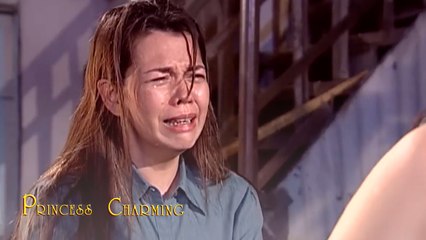 Princess Charming: Makasariling ina, ITINAKWIL ang sariling anak