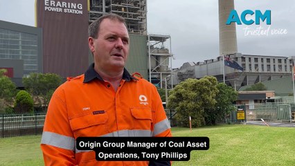 Origin Eraring Community Investment Fund