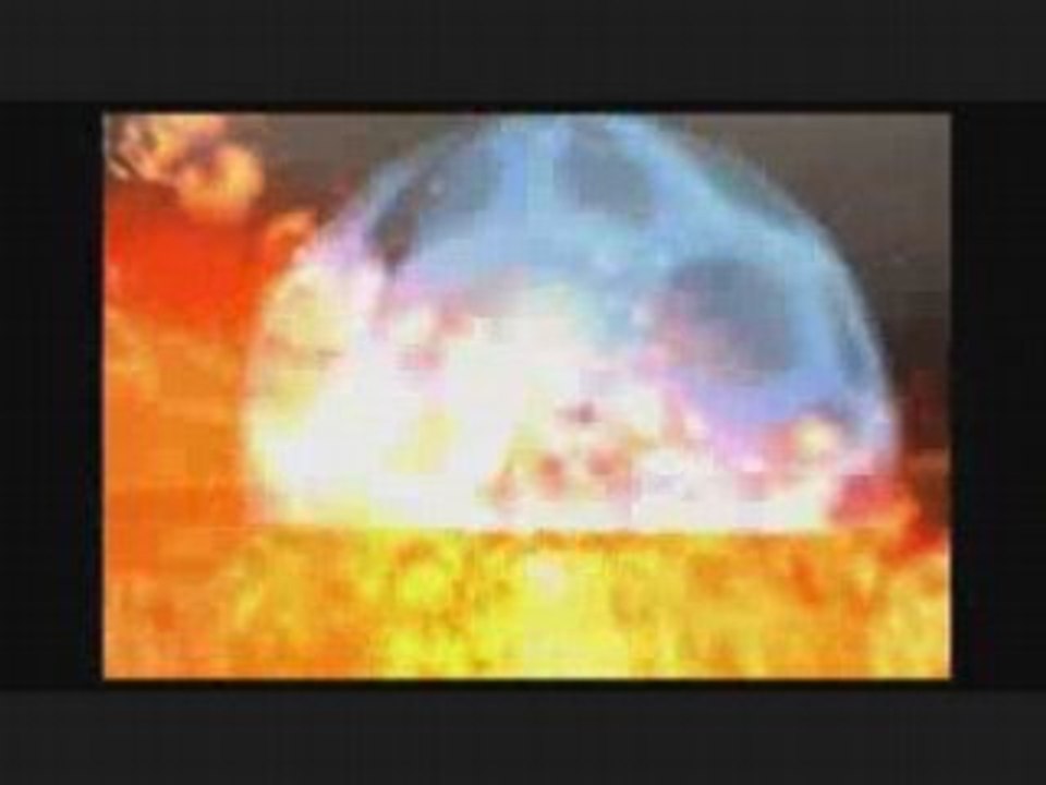 Final Fantasy VS  Dead or Alive episode 2