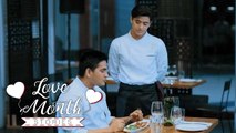 Batang chef, ginamit ang ninakaw niyang recipe para maibangon ang kanyang restaurant?! | Love Month Stories 2024