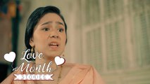 Binata, nakilala na nga ba ang babaeng iibigin niya mula sa past?! | Love Month Stories 2024